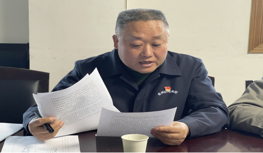 强化理论武装 增强实干本事_抖圈