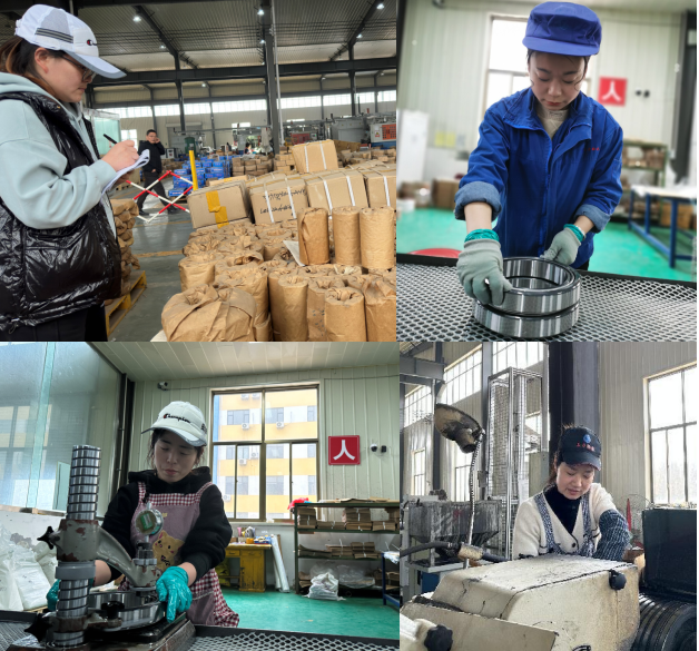 贵阳永力：凝心聚力创佳绩 砥砺奋进谱新篇_抖圈